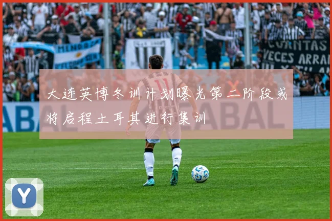 大连英博冬训计划曝光第二阶段或将启程土耳其进行集训