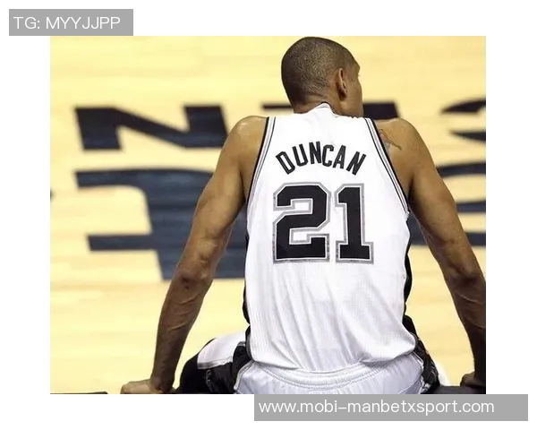 2001年今天邓肯创造生涯最高得分53分的辉煌时刻回顾