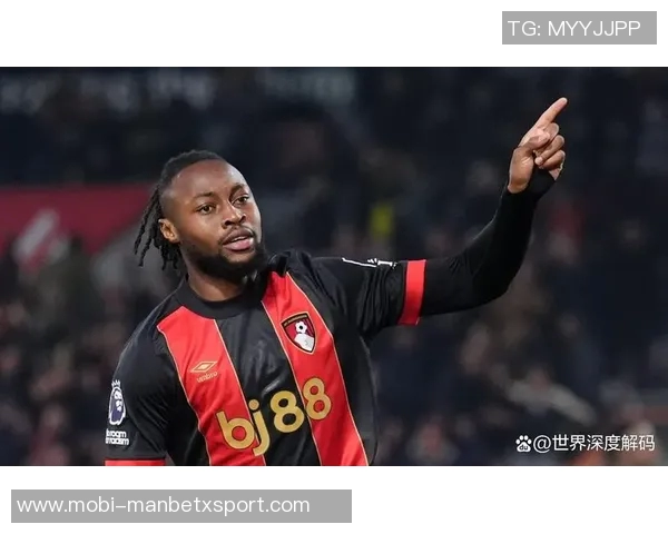 伯恩茅斯寻求塞梅尼奥替代者莱斯特城边锋伊萨哈库成新目标