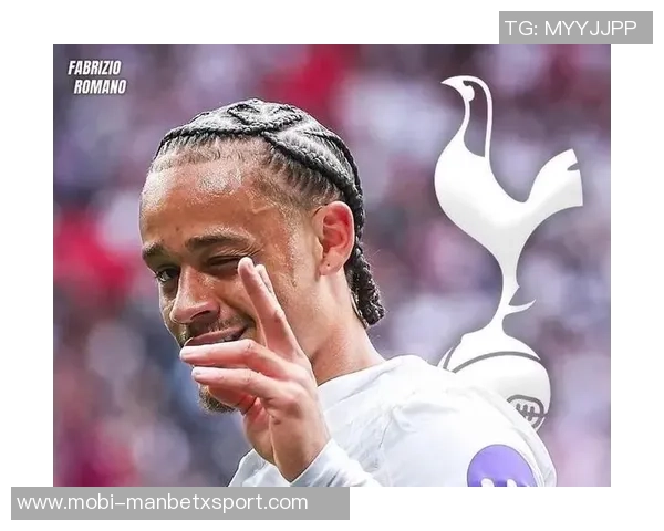 热刺前锋特尔受罗马和黄潜青睐球员愿意离队但热刺希望留人