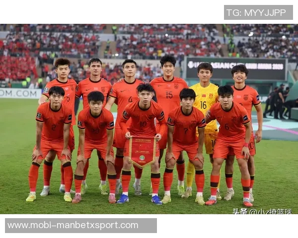 U23亚洲杯各队身价统计出炉中国排名第三沙特队身价最高